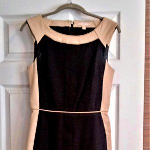 Banana Republic sheath dress, great condition!!